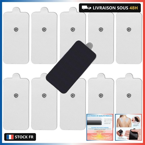 Grands pads remplacement - grands,
