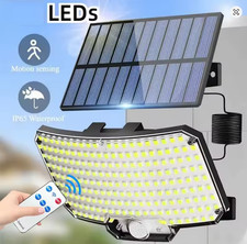 Lampe Solaire Extérieur