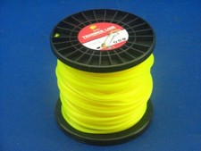 68 Mètre Quadrilatère Fil de