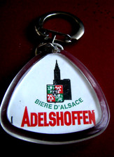 Ancien Porte Cle Publicité