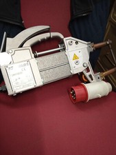 Soudeuse pointeuse 380 Watt