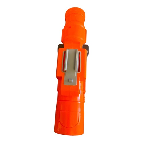 Nerf longstrike scope - nerf, (orange)