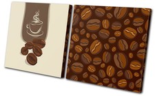 Food Kitchen Coffee Beans