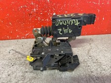 Serrure Mécanisme Porte Intérieur Avant Droite Renault Twingo 1 Phase 2