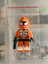 Lego StarWars - Bomb Squad