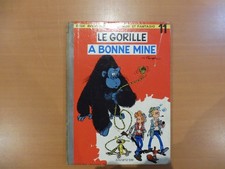 BD- SPIROU FANTASIO COTE 400