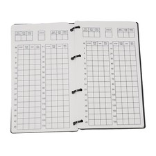 Notebook Crayon Plongée