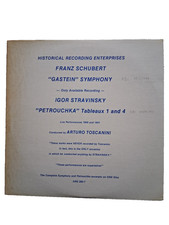 33T 🎶 FRANZ SCHUBERT