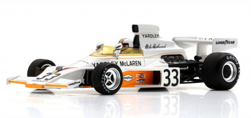 Spark mclaren m23 33 - spark,, 4ème