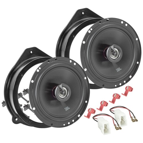 Kit jbl stage2 65f convient - jbl,