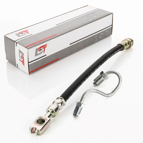 Flexible frein ligne de - de,
