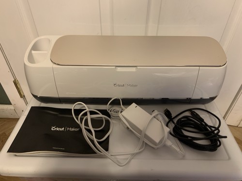 Cricut maker cxpl301 smart - cricut,