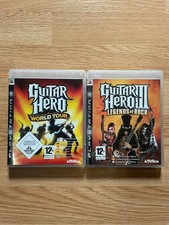 Guitar Hero World Tour +