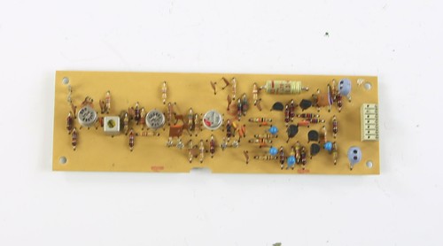 Pcb platine studer - pcb,