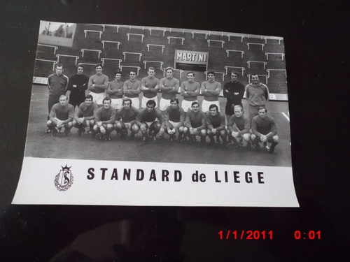 Fooball carte equipe standard - fooball,