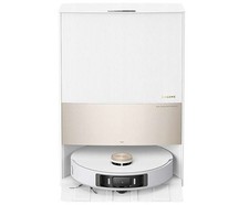 Robot aspirateur Dreame L20 Ultra Complete blanc, 7000 Pa 