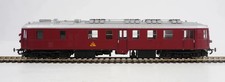 Échelle H0 - Heljan Railcar