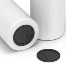 Lot de 6 coussinets de fond de