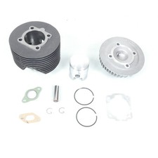 Kit Haut moteur Ø57mm Polini