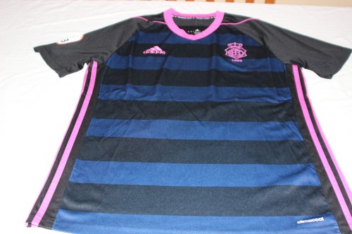 Shirt football - t-shirt, de