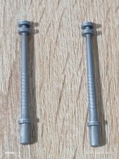 PLAYMOBIL x2 ANTENNES