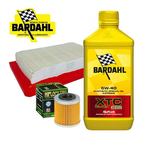 Kit entretien derbi terra - kit,