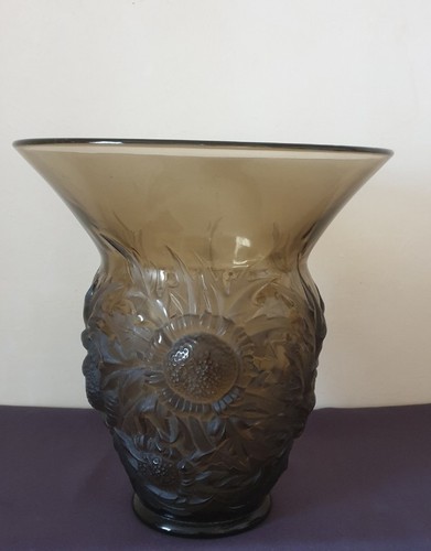 Verlys important vase en - verlys,,