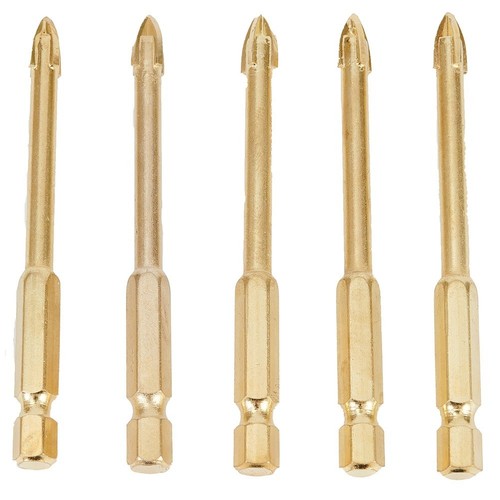 Multi material tuile - 5x, multi-material