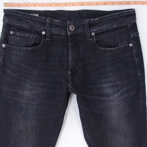 Hommes star revend skinny - g-star,
