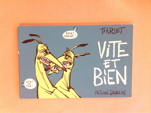 Pages petit format a - bd, pages/