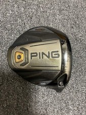 PING G400 LST DRIVER 8,5°