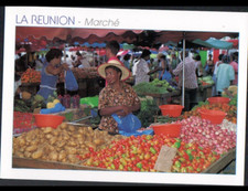 SAINT-PAUL (ILE DE LA REUNION)