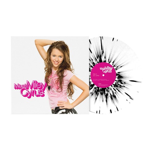 Miley cyrus meet - miley,