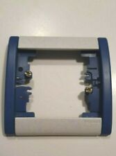 85020 LEGRAND SAGANE Silex bleu plaque enjoliveur Prise interrupteur prise