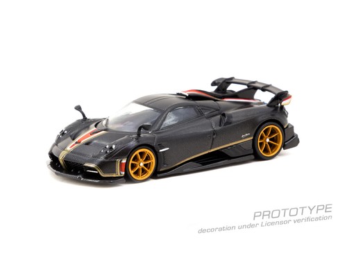 Tarmac works pagani - works,