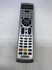 Télécommande Universal SilverCrest KH2150 - TV DVD SAT VCR CD CBL - bon état
