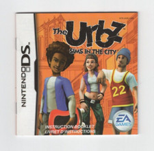 The Urbz Sims in the City -