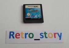Nintendo DS - The Golden