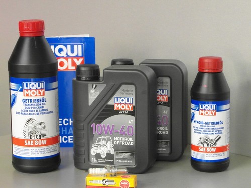 Kit entretien online 2 - online, x4.2