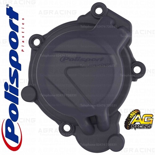 Polisport protection couvercle - polisport,