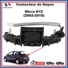 Interrupteur Commande