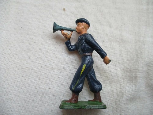 Starlux soldat aviateur - ,
