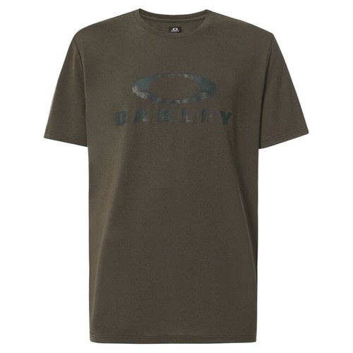 Oakley shirt hunter bark - oakley,