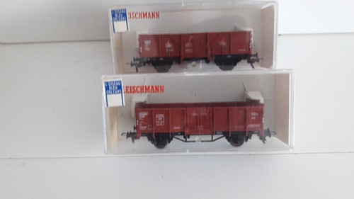Fleischmann neuf lot 2 - ho,,