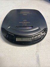 Panasonic CD Player SL-S221C