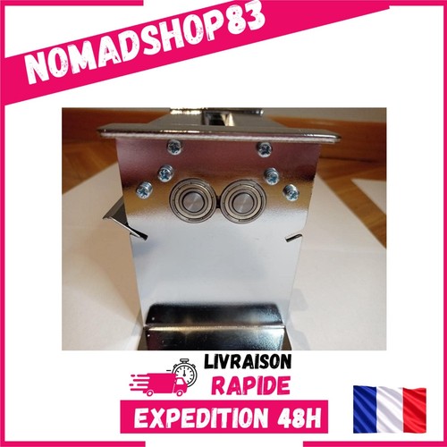 Machine couper tabac - couper,