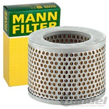 MANN-FILTER Filtre Reniflard