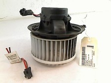 MOTEUR VENTILATEUR RENAULT MEGANE II (LM) BERLINE 1.9 dCi 120 (F9Q-800) 2003 7701055135