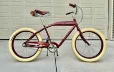 Felt “Chief “ Cruiser -