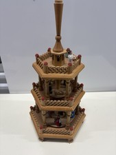 German Christmas Pyramid